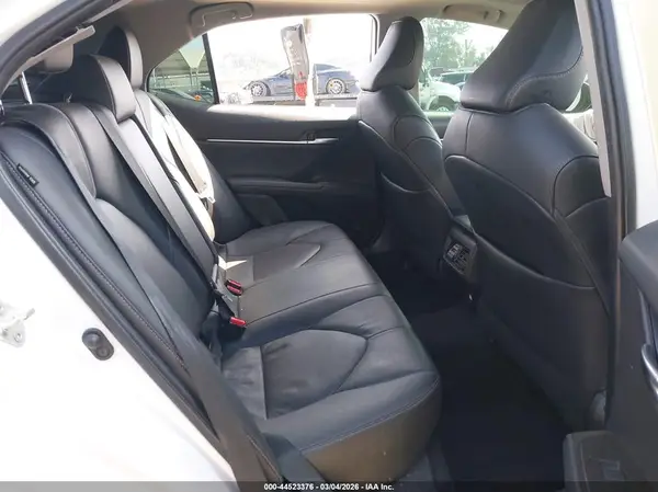 4T1K61AK8MU493997 2021 TOYOTA CAMRY - Image 8