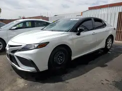 4T1K61AK8MU496642 2021 TOYOTA CAMRY