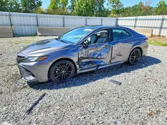 4T1K61AK8MU512239 2021 TOYOTA CAMRY
