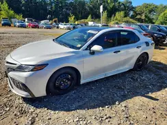 4T1K61AK8MU513942 2021 TOYOTA CAMRY