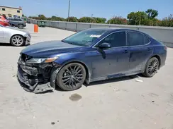 4T1K61AK8MU517442 2021 TOYOTA CAMRY