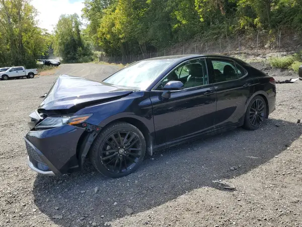 4T1K61AK8MU521331 2021 TOYOTA CAMRY - Image 1