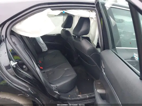 4T1K61AK8MU522852 2021 TOYOTA CAMRY - Image 8