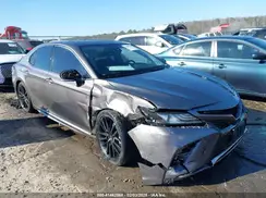 4T1K61AK8MU524018 2021 TOYOTA CAMRY