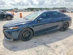 4T1K61AK8MU524164 2021 TOYOTA CAMRY