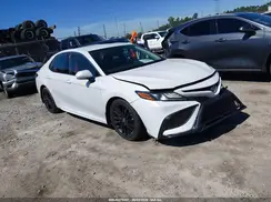 4T1K61AK8MU526593 2021 TOYOTA CAMRY