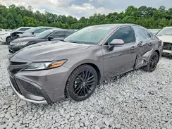 4T1K61AK8MU540462 2021 TOYOTA CAMRY
