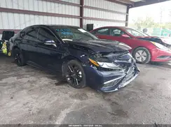 4T1K61AK8MU543474 2021 TOYOTA CAMRY