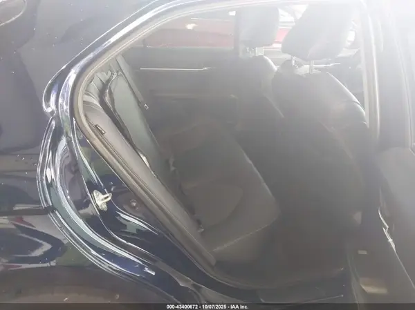 4T1K61AK8MU543474 2021 TOYOTA CAMRY - Image 8