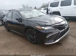 4T1K61AK8MU544303 2021 TOYOTA CAMRY