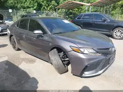 4T1K61AK8MU552885 2021 TOYOTA CAMRY