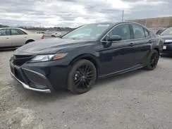 4T1K61AK8MU555057 2021 TOYOTA CAMRY