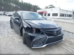 4T1K61AK8MU565975 2021 TOYOTA CAMRY