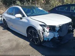 4T1K61AK8MU569329 2021 TOYOTA CAMRY
