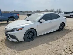 4T1K61AK8MU571257 2021 TOYOTA CAMRY