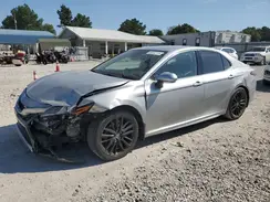 4T1K61AK8MU572425 2021 TOYOTA CAMRY