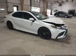 4T1K61AK8MU577737 2021 TOYOTA CAMRY