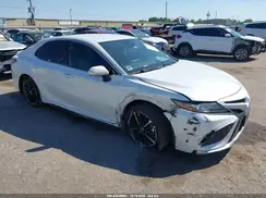 4T1K61AK8MU579116 2021 TOYOTA CAMRY