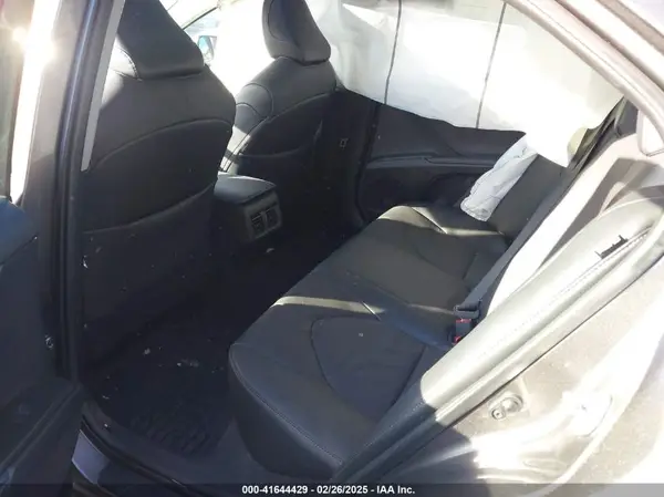 4T1K61AK8MU583344 2021 TOYOTA CAMRY - Image 8