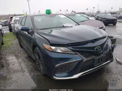 4T1K61AK8MU586812 2021 TOYOTA CAMRY