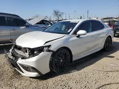 4T1K61AK8MU587166 2021 TOYOTA CAMRY