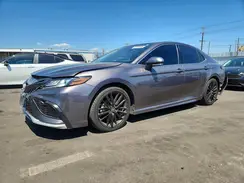 4T1K61AK8MU593162 2021 TOYOTA CAMRY