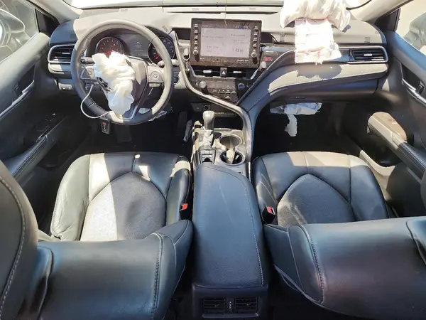 4T1K61AK8MU601146 2021 TOYOTA CAMRY - Image 8