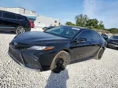 4T1K61AK8MU602068 2021 TOYOTA CAMRY