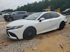 4T1K61AK8MU602278 2021 TOYOTA CAMRY
