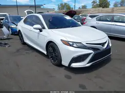 4T1K61AK8MU603799 2021 TOYOTA CAMRY
