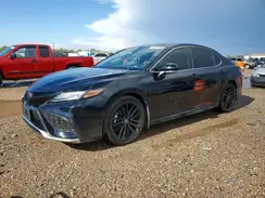4T1K61AK8MU605116 2021 TOYOTA CAMRY