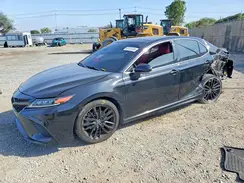 4T1K61AK8MU605522 2021 TOYOTA CAMRY
