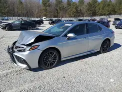 4T1K61AK8MU607884 2021 TOYOTA CAMRY