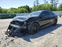 4T1K61AK8MU609747 2021 TOYOTA CAMRY