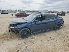 4T1K61AK8MU612860 2021 TOYOTA CAMRY