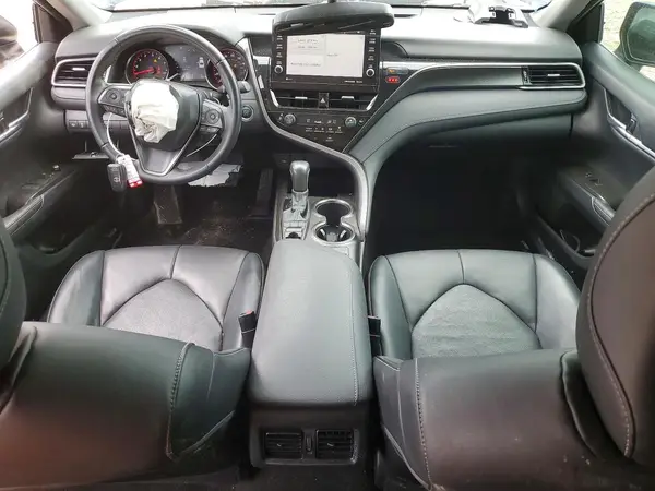 4T1K61AK8MU612860 2021 TOYOTA CAMRY - Image 8