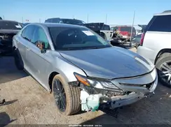 4T1K61AK8MU615841 2021 TOYOTA CAMRY
