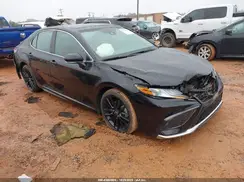 4T1K61AK8MU617041 2021 TOYOTA CAMRY