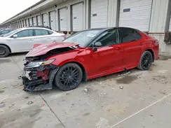 4T1K61AK8NU001812 2022 TOYOTA CAMRY