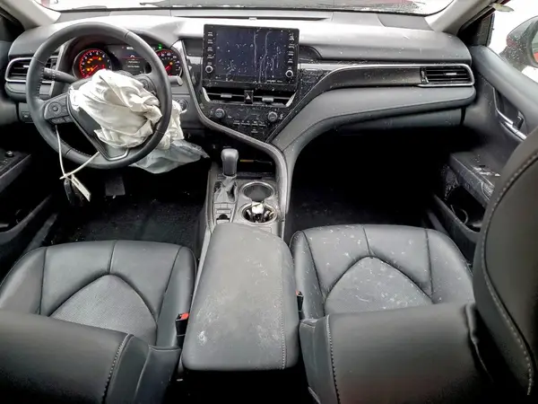 4T1K61AK8NU001812 2022 TOYOTA CAMRY - Image 8