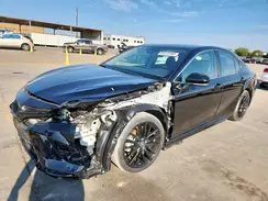 4T1K61AK8NU003849 2022 TOYOTA CAMRY