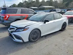 4T1K61AK8NU010008 2022 TOYOTA CAMRY