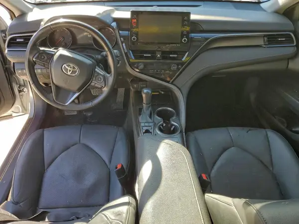 4T1K61AK8NU011496 2022 TOYOTA CAMRY - Image 8