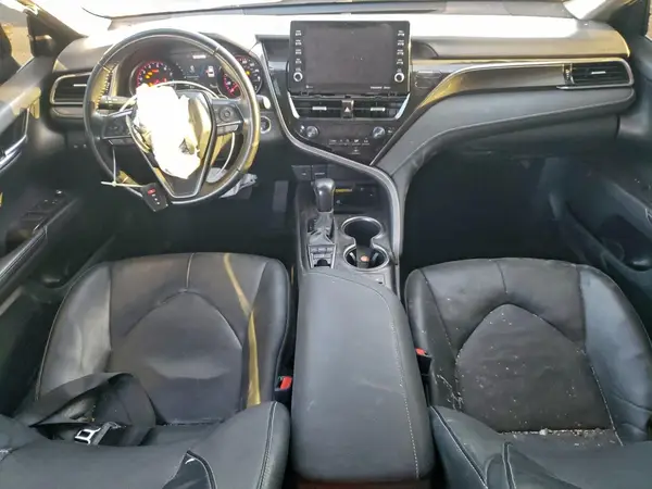 4T1K61AK8NU012471 2022 TOYOTA CAMRY - Image 8