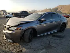 4T1K61AK8NU016911 2022 TOYOTA CAMRY