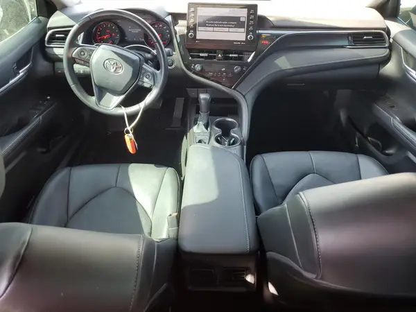 4T1K61AK8NU016911 2022 TOYOTA CAMRY - Image 8