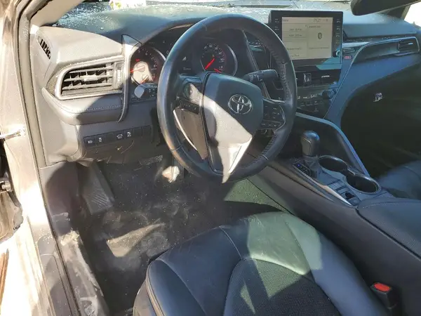 4T1K61AK8NU017184 2022 TOYOTA CAMRY - Image 8
