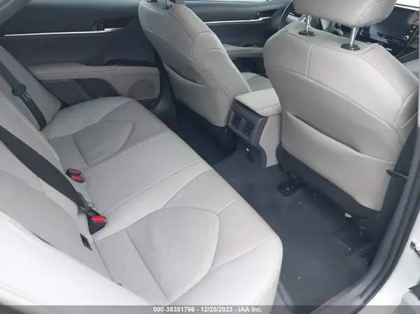 4T1K61AK8NU017718 2022 TOYOTA CAMRY - Image 8