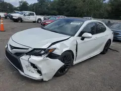 4T1K61AK8NU018187 2022 TOYOTA CAMRY