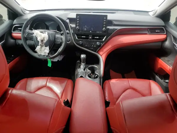 4T1K61AK8NU018187 2022 TOYOTA CAMRY - Image 8